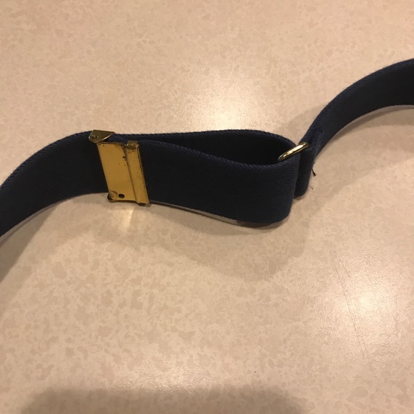 Vintage Mr. Peanut Belt (Never Worn) Stamped 1984 - Picture 4 of 4